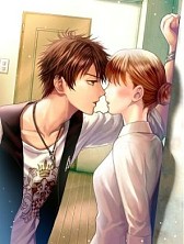 画像ギャラリー No.003のサムネイル画像 / 女性向け恋愛SLG「恋愛ゴシップ〜彼と私の裏事情〜」のmixi版が配信に