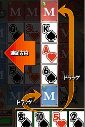 画像ギャラリー No.005のサムネイル画像 / 「ポーカー＆ダンジョンズ」が2月中旬に配信。事前登録キャンペーンを実施中