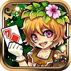 画像ギャラリー No.010のサムネイル画像 / 「ポーカー＆ダンジョンズ」朴 璐美さんが声を担当するPV＆公式サイトが公開