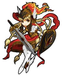 画像ギャラリー No.005のサムネイル画像 / 「ポーカー＆ダンジョンズ」，サービス開始。友だち招待キャンペーンも実施中