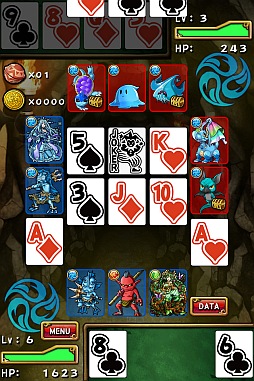 ポーカー＆ダンジョンズ