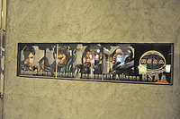 ꡼ No.002Υͥ / 祿ȤζݺƤӡ֥Хϥ ե S.T.A.R.S.פ˥塼롣˥塼ϤŸܤڤ