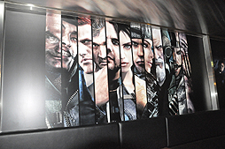 ꡼ No.004Υͥ / 祿ȤζݺƤӡ֥Хϥ ե S.T.A.R.S.פ˥塼롣˥塼ϤŸܤڤ