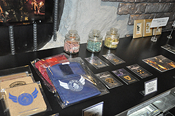 ꡼ No.018Υͥ / 祿ȤζݺƤӡ֥Хϥ ե S.T.A.R.S.פ˥塼롣˥塼ϤŸܤڤ