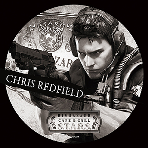 ꡼ No.029Υͥ / 祿ȤζݺƤӡ֥Хϥ ե S.T.A.R.S.פ˥塼롣˥塼ϤŸܤڤ