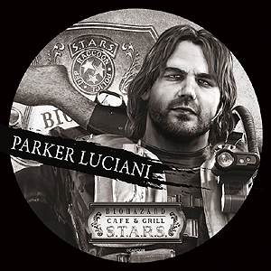 ꡼ No.035Υͥ / 祿ȤζݺƤӡ֥Хϥ ե S.T.A.R.S.פ˥塼롣˥塼ϤŸܤڤ