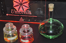 ꡼ No.037Υͥ / 祿ȤζݺƤӡ֥Хϥ ե S.T.A.R.S.פ˥塼롣˥塼ϤŸܤڤ