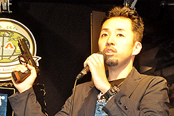 ꡼ No.033Υͥ / 20˥Ȥ֥塼ƥ󥰥С EAߥХϥ 2ndפ­θꥸʥ˥塼Ϥ󡤥ʥå°Υ饹ȥ졼åȤо