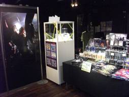 画像ギャラリー No.003のサムネイル画像 / 「バイオ」シリーズの資料を展示するイベントが秋葉原で開催。6月1日から