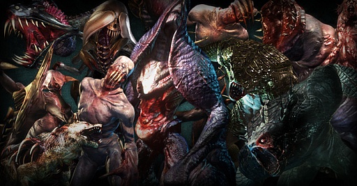 画像ギャラリー No.005のサムネイル画像 / 「バイオハザード リベレーションズ UE」,キャンペーンでREポイントをもらおう