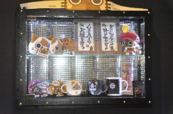 ꡼ No.009 | ץ30ǯǰơCAPCOM BARפΥɥ˥塼˥塼롣쿷줿˥塼ŹͤեȥݡȤǤϤ