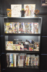 ꡼ No.011 | ץ30ǯǰơCAPCOM BARפΥɥ˥塼˥塼롣쿷줿˥塼ŹͤեȥݡȤǤϤ