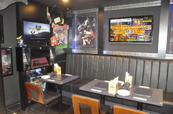 ꡼ No.013 | ץ30ǯǰơCAPCOM BARפΥɥ˥塼˥塼롣쿷줿˥塼ŹͤեȥݡȤǤϤ