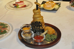 ꡼ No.036 | ץ30ǯǰơCAPCOM BARפΥɥ˥塼˥塼롣쿷줿˥塼ŹͤեȥݡȤǤϤ