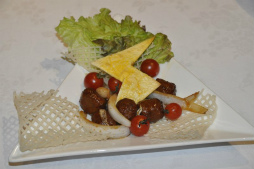 ꡼ No.039 | ץ30ǯǰơCAPCOM BARפΥɥ˥塼˥塼롣쿷줿˥塼ŹͤեȥݡȤǤϤ