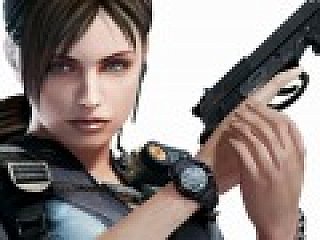 バイオハザード リベレーションズ アンベールド エディション」，イー