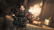 バイオハザード リベレーションズ アンベールド エディション パワーアップしたグラフィックスや レイドモードに参戦する追加キャラクターを紹介 バイオハザード リベレーションズ アンベールド エディション パワーアップしたグラフィックスや レイドモードに参戦する追加キャラクターを紹介