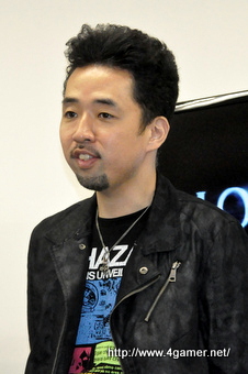 画像ギャラリー No.003のサムネイル画像 / RESIDENT EVIL.NETとの連動要素も公開された,「バイオハザード リベレーションズ アンベールドエディション」のメディア向け完成披露会をレポート