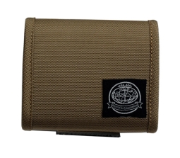 画像集#002のサムネイル/BSAAモデルの財布など「バイオハザード」の新グッズが3月下旬より順次発売