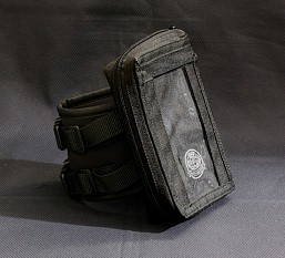 画像集#009のサムネイル/BSAAモデルの財布など「バイオハザード」の新グッズが3月下旬より順次発売