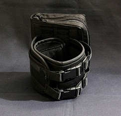 画像集#010のサムネイル/BSAAモデルの財布など「バイオハザード」の新グッズが3月下旬より順次発売