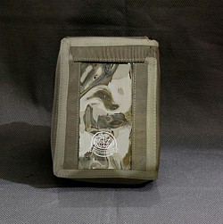 画像集#011のサムネイル/BSAAモデルの財布など「バイオハザード」の新グッズが3月下旬より順次発売