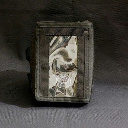 画像集#012のサムネイル/BSAAモデルの財布など「バイオハザード」の新グッズが3月下旬より順次発売