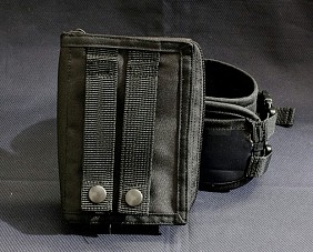 画像集#013のサムネイル/BSAAモデルの財布など「バイオハザード」の新グッズが3月下旬より順次発売