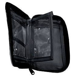 画像集#014のサムネイル/BSAAモデルの財布など「バイオハザード」の新グッズが3月下旬より順次発売