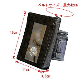 画像集#015のサムネイル/BSAAモデルの財布など「バイオハザード」の新グッズが3月下旬より順次発売