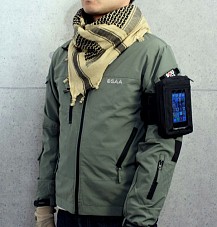 画像集#016のサムネイル/BSAAモデルの財布など「バイオハザード」の新グッズが3月下旬より順次発売