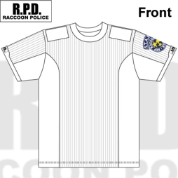 画像集#020のサムネイル/BSAAモデルの財布など「バイオハザード」の新グッズが3月下旬より順次発売