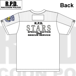 画像集#021のサムネイル/BSAAモデルの財布など「バイオハザード」の新グッズが3月下旬より順次発売