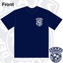 画像集#022のサムネイル/BSAAモデルの財布など「バイオハザード」の新グッズが3月下旬より順次発売