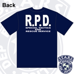 画像集#023のサムネイル/BSAAモデルの財布など「バイオハザード」の新グッズが3月下旬より順次発売