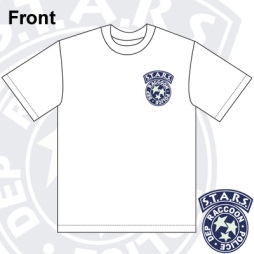 画像集#024のサムネイル/BSAAモデルの財布など「バイオハザード」の新グッズが3月下旬より順次発売