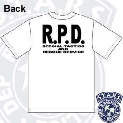 画像集#025のサムネイル/BSAAモデルの財布など「バイオハザード」の新グッズが3月下旬より順次発売