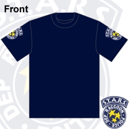 画像集#026のサムネイル/BSAAモデルの財布など「バイオハザード」の新グッズが3月下旬より順次発売