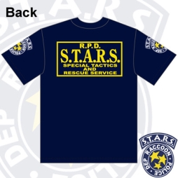 画像集#027のサムネイル/BSAAモデルの財布など「バイオハザード」の新グッズが3月下旬より順次発売