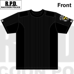 画像集#029のサムネイル/BSAAモデルの財布など「バイオハザード」の新グッズが3月下旬より順次発売