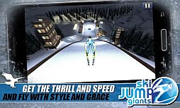 ꡼ No.001 | Ski Jump Giants 13