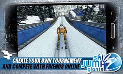 ꡼ No.005 | Ski Jump Giants 13