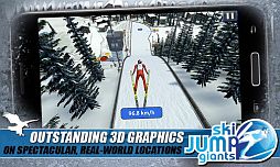 ꡼ No.006 | Ski Jump Giants 13