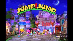 JUMP!JUMP!3D