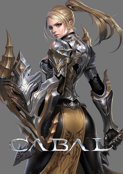 画像ギャラリー No.001のサムネイル画像 / ゲームポータルサイト「PLAYGOM」のサービスが12月21日に終了。「CABAL ONLINE」の運営は開発元のEST softへと移管