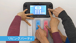 ꡼ No.043 | ֥ޥ֥ס֥ޥꥪȡס֥åפʤWii Uο򲡤äWii U Direct Nintendo Games 2013.1.23׾ܺ٥ݡ