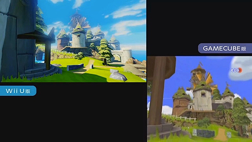 ꡼ No.054 | ֥ޥ֥ס֥ޥꥪȡס֥åפʤWii Uο򲡤äWii U Direct Nintendo Games 2013.1.23׾ܺ٥ݡ