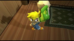 Wii U HD HD Wii U HD HD