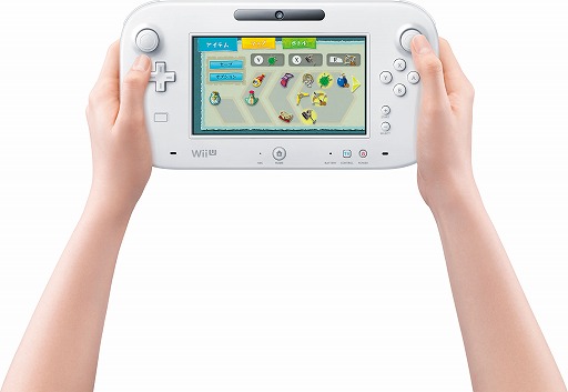 在庫販売 Wii U+PROコントローラー+ゼルダの伝説風のタクト 家庭用ゲーム本体