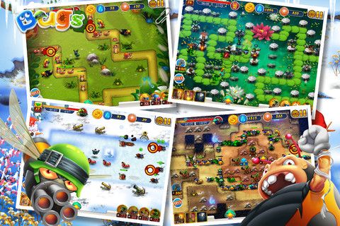 ꡼ No.007 | 124iOSץꥻۺˤǥե󥹥Bugs TDפʤ5ȥ뤬̵ۿ